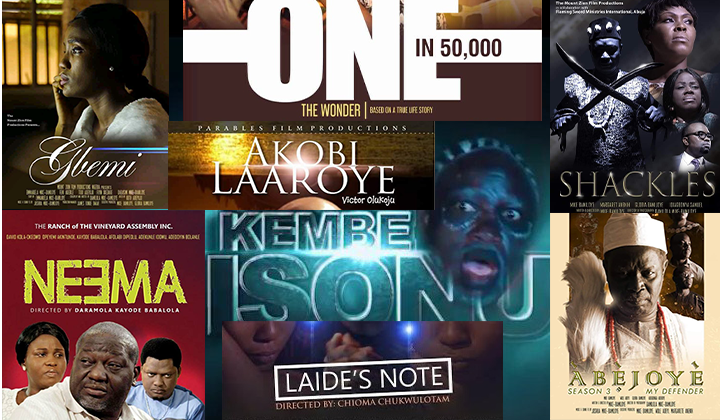 Most Watched Movie 2019